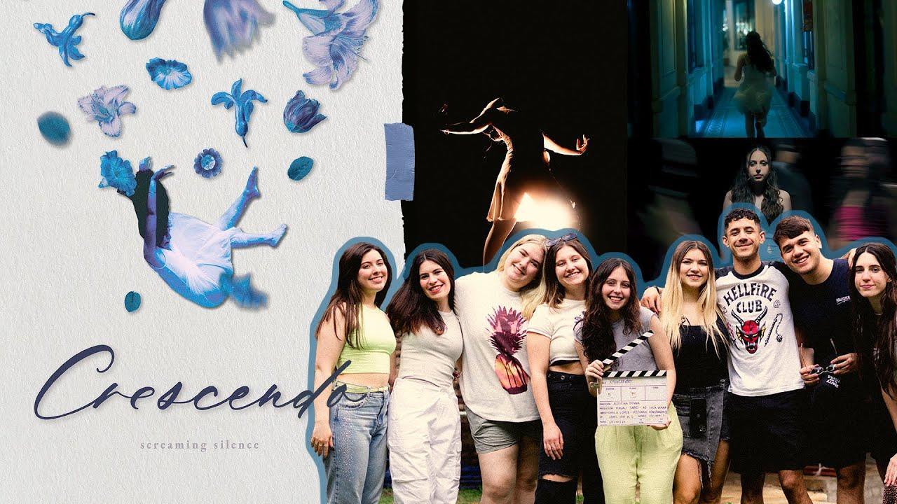 Crescendo Trailer
