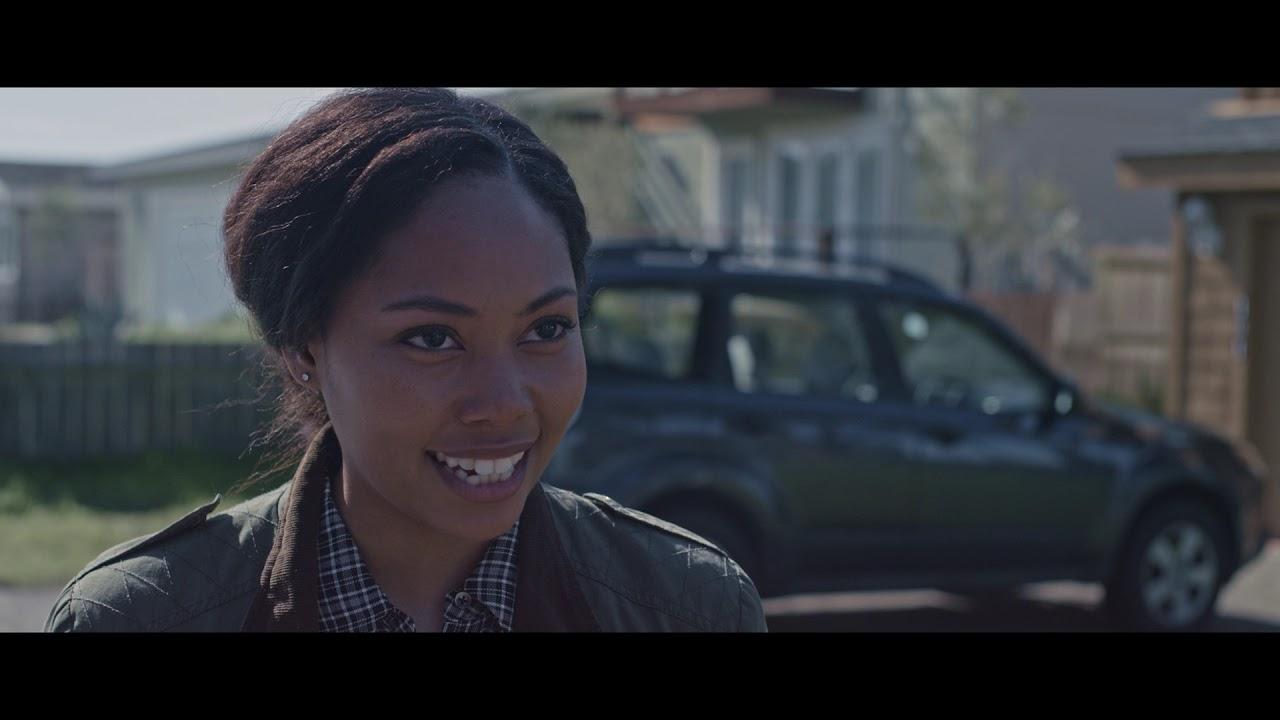 Donovan Reid Trailer