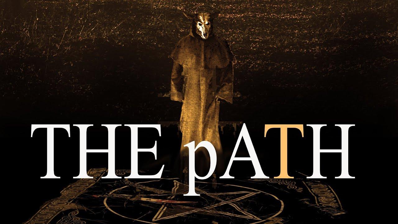 The Path Trailer