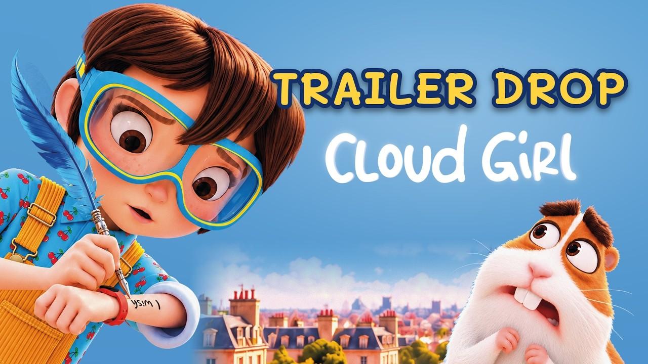 Cloud Girl Trailer