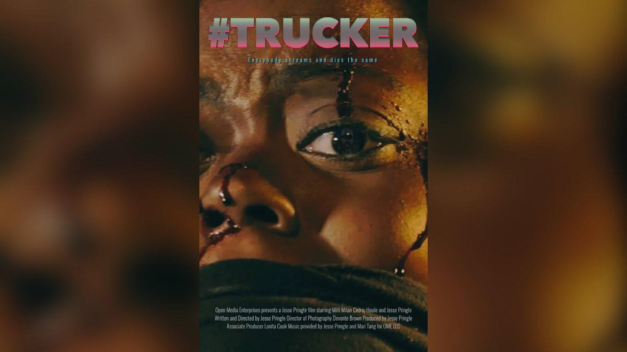 #Trucker Trailer