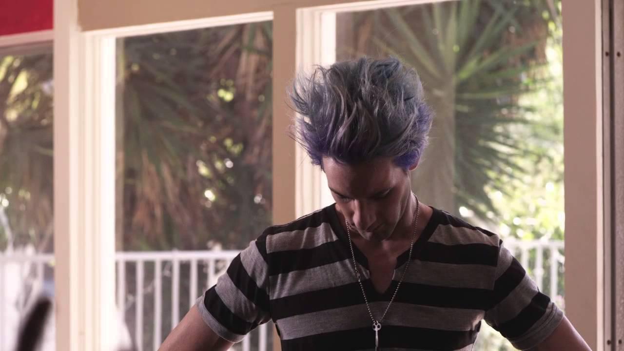 The Blackout Trailer