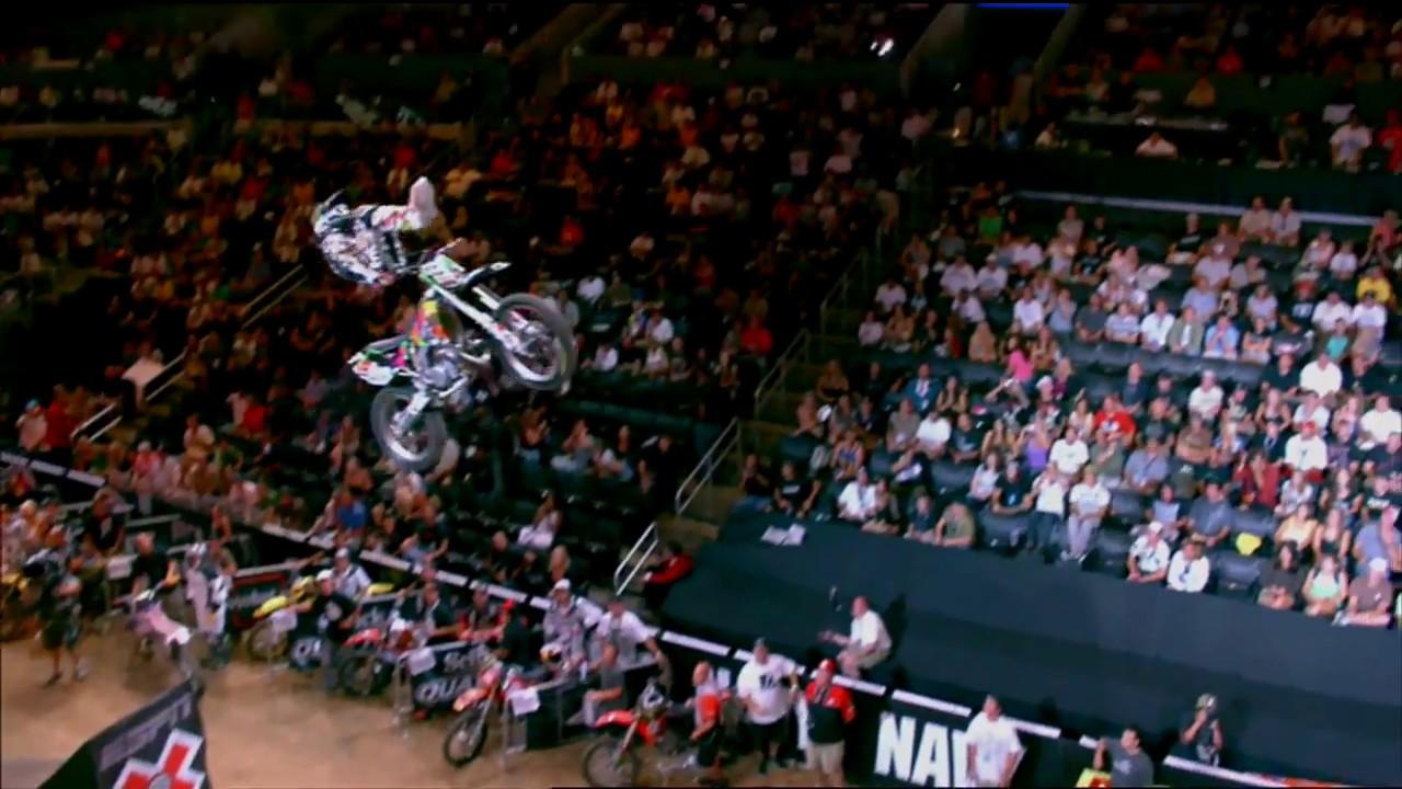 X Games 3D: The Movie Trailer
