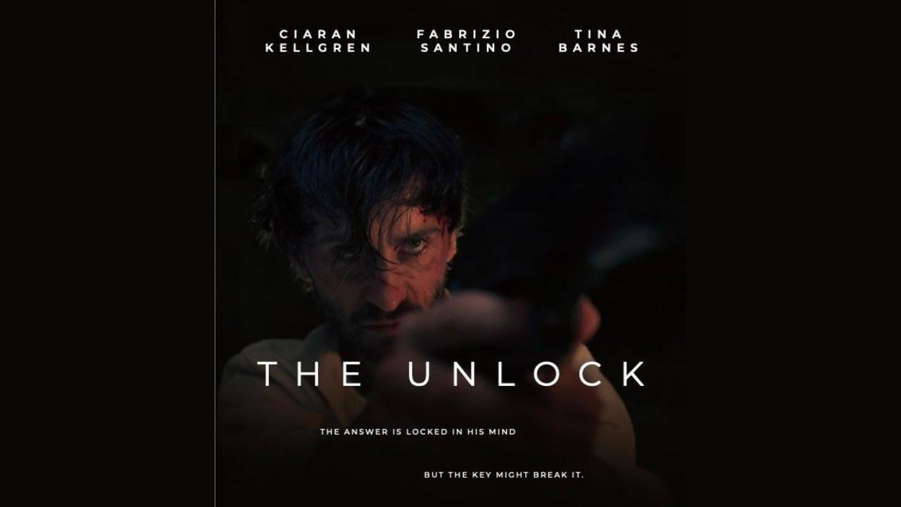 The Unlock Trailer