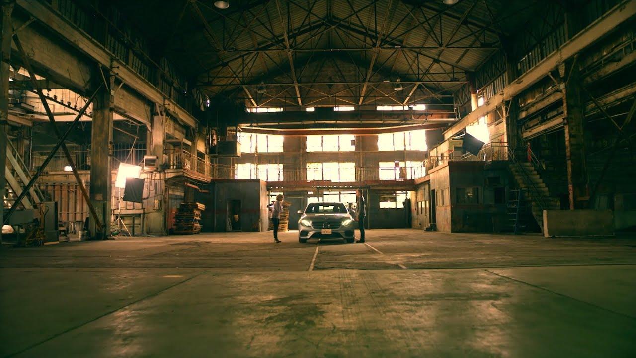 Hacker Trailer