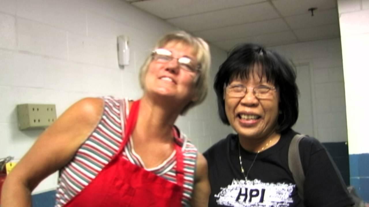 Giap's Last Day At The Ironing Board Factory Trailer