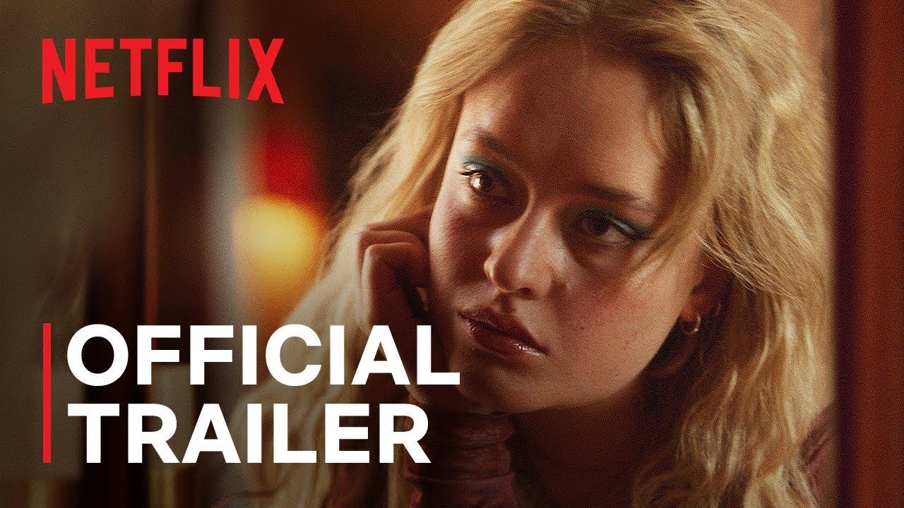 A Part of You Trailer