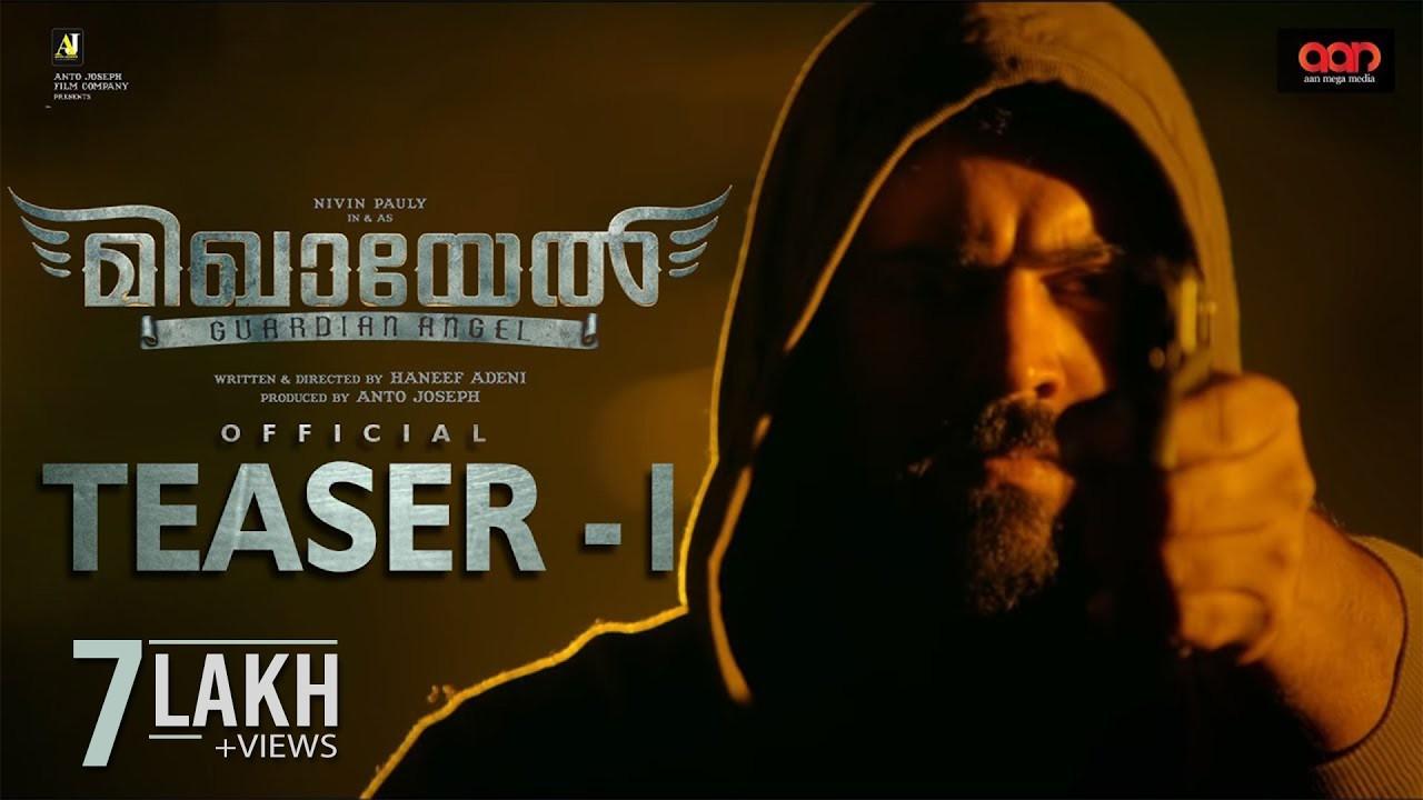 Mikhael Trailer