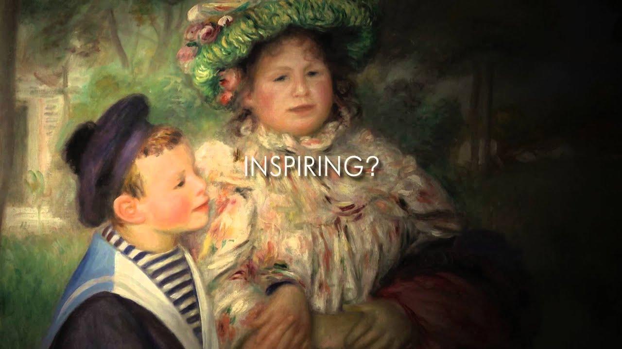 Renoir: Reviled and Revered Trailer