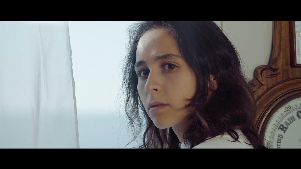 La huella, la historia de Juanita Parra Trailer