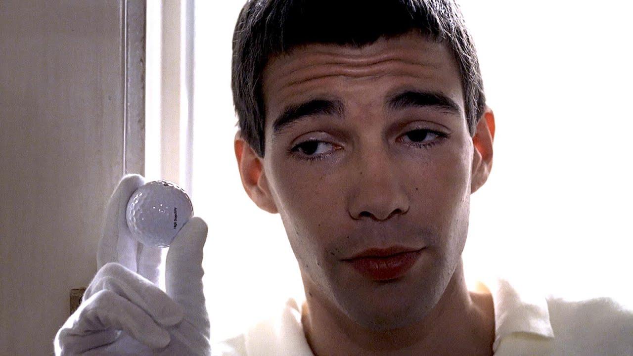 Funny Games Trailer