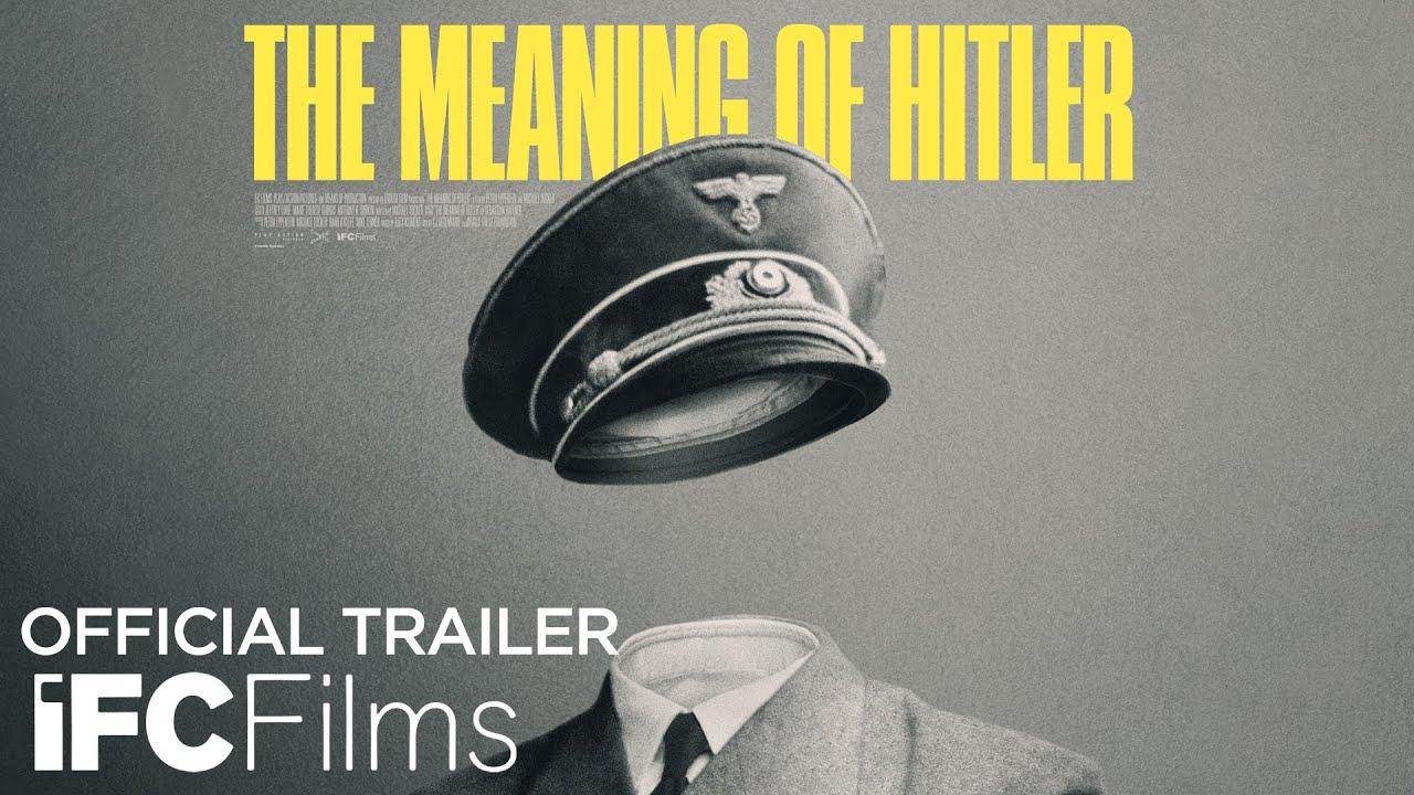 The Meaning of Hitler Trailer
