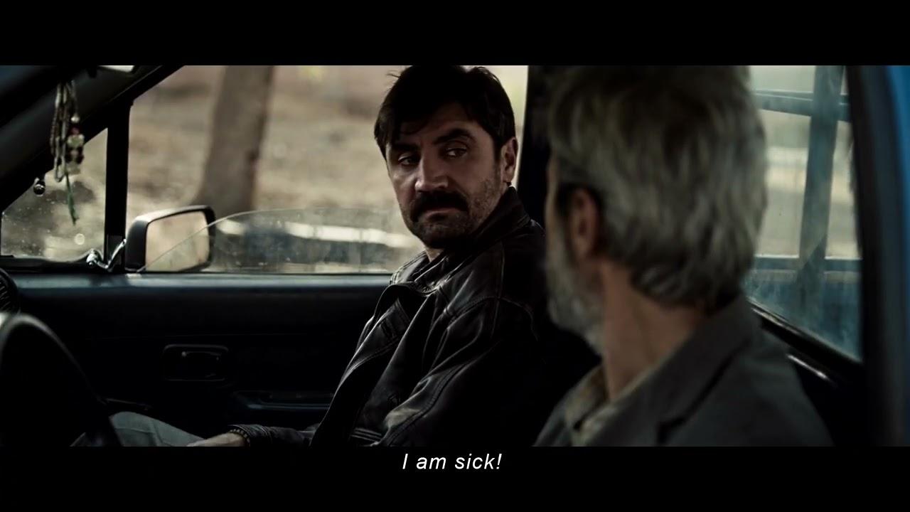 When the Walnut Leaves Turn Yellow Trailer