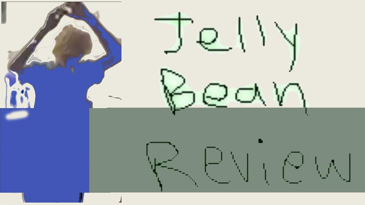 Jelly Bean Review Trailer