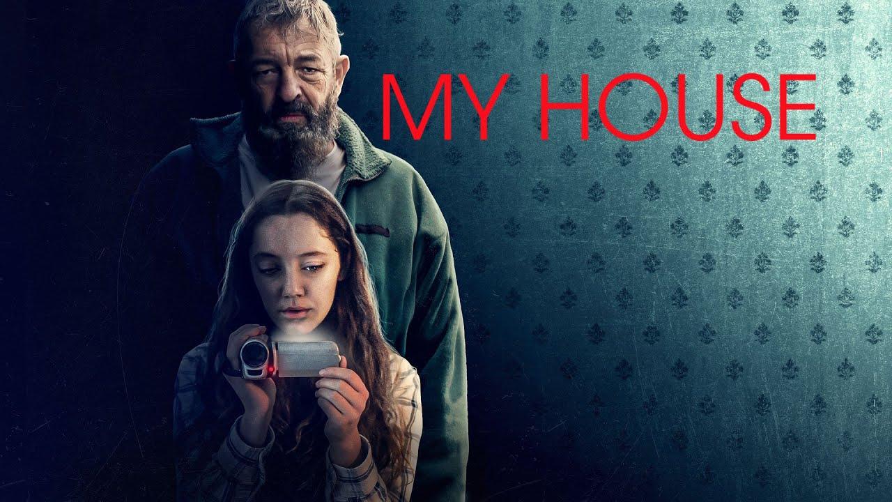 My House Trailer