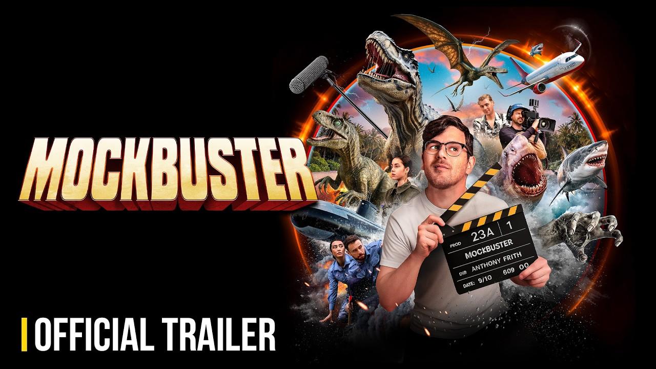 Mockbuster Trailer