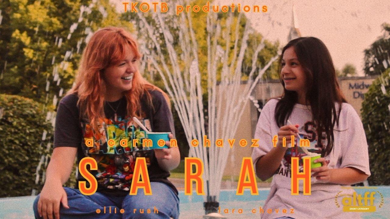 SARAH Trailer