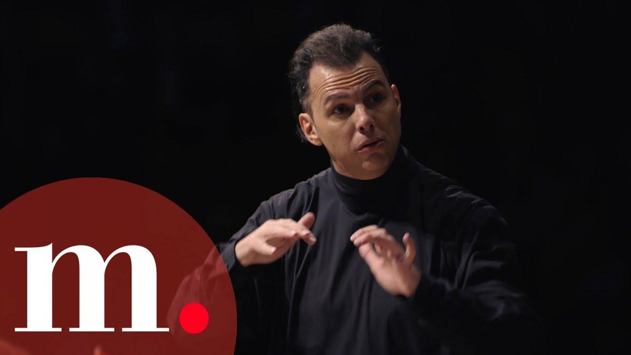 Mahler: Symphony No. 5 Trailer
