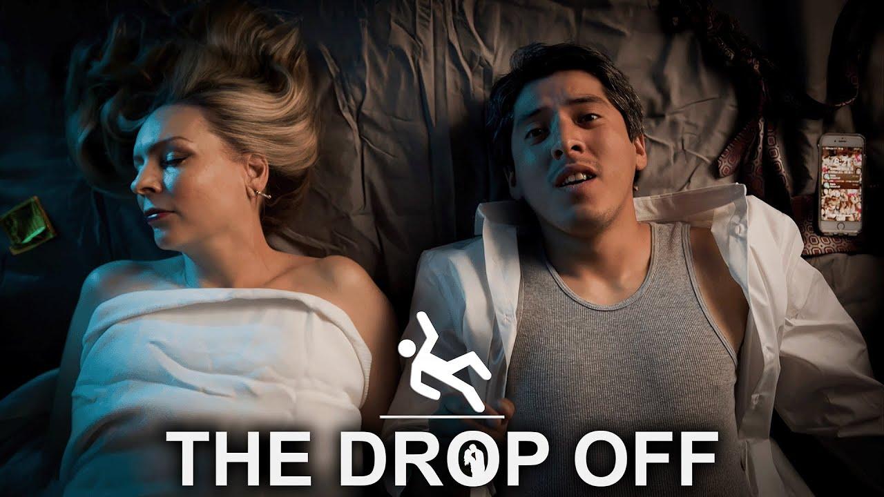 The Drop Off Trailer