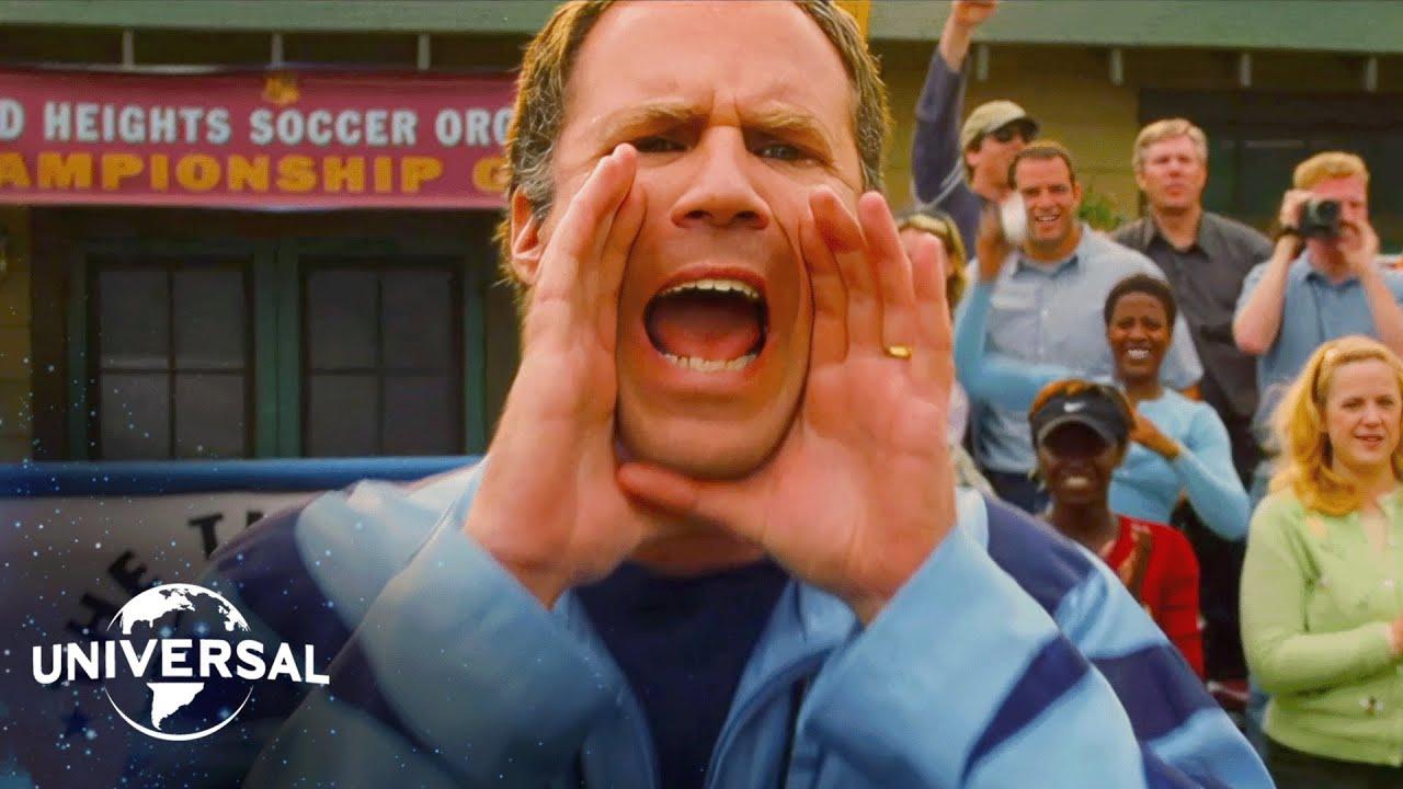 Kicking & Screaming Trailer