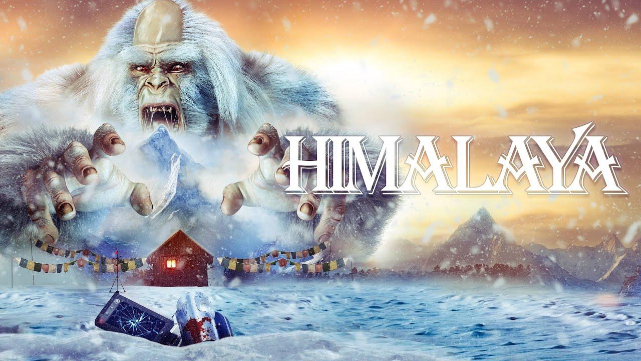 Himalaya Trailer