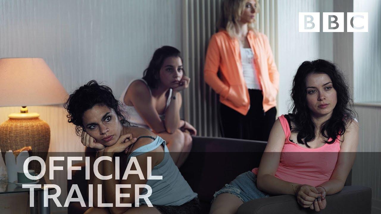 Doing Money Trailer