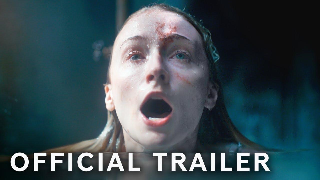 Trust Trailer