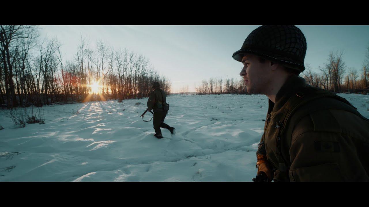 The Creek Trailer