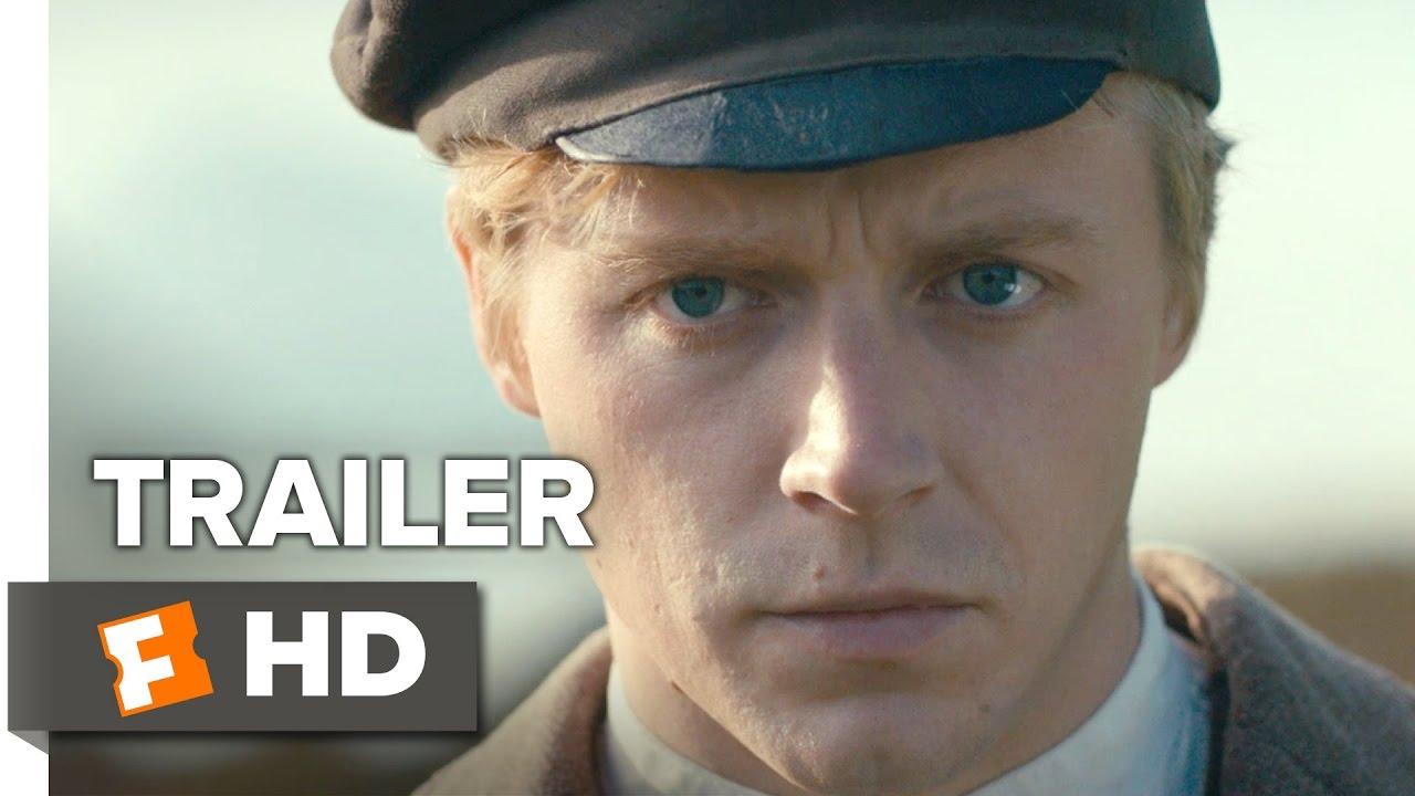 Tommy's Honour Trailer
