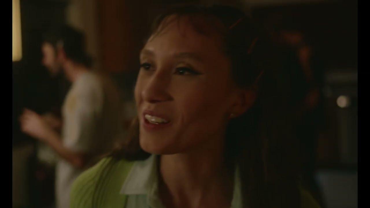Anna Comes Home Trailer