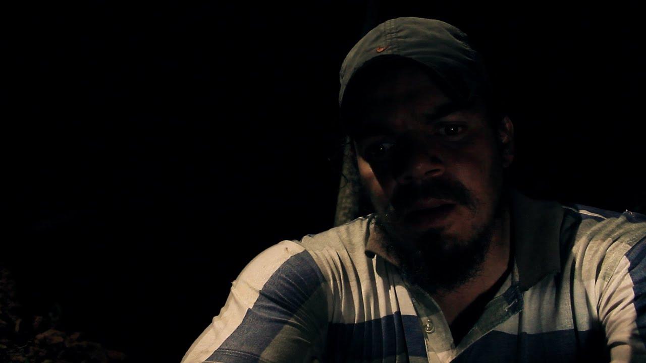 Empty Cans Trailer