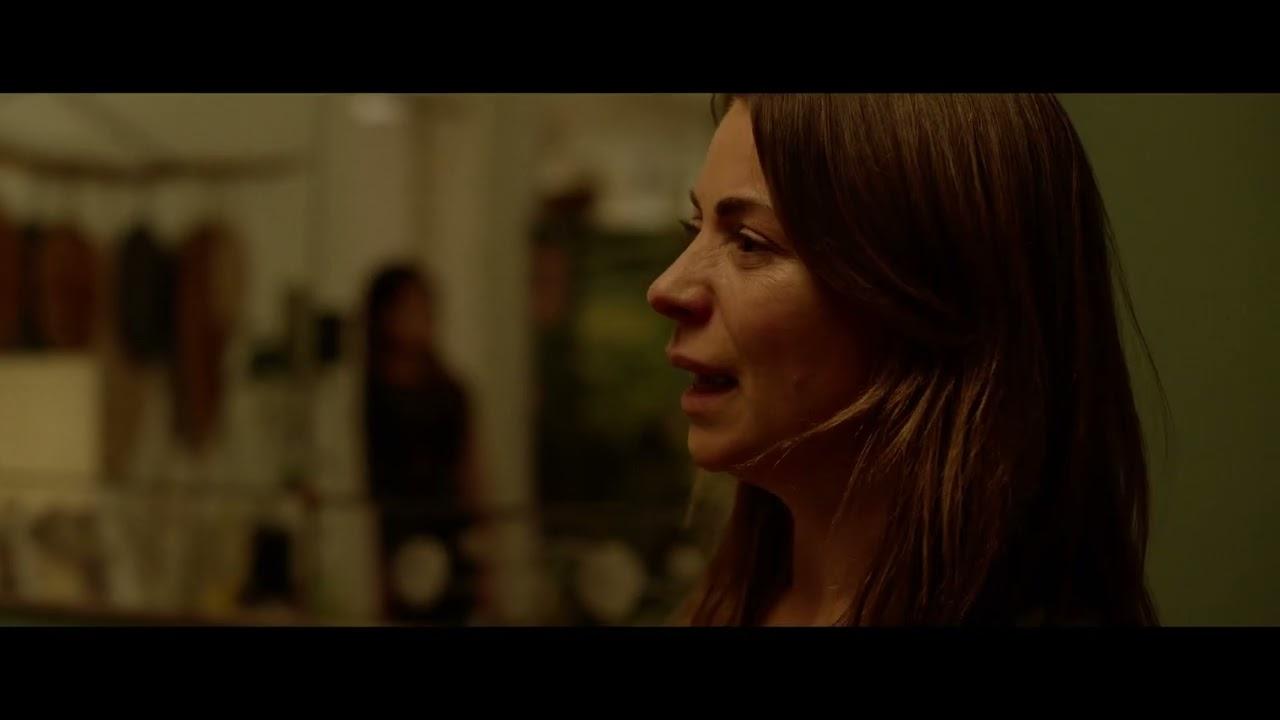 All the Silence Trailer