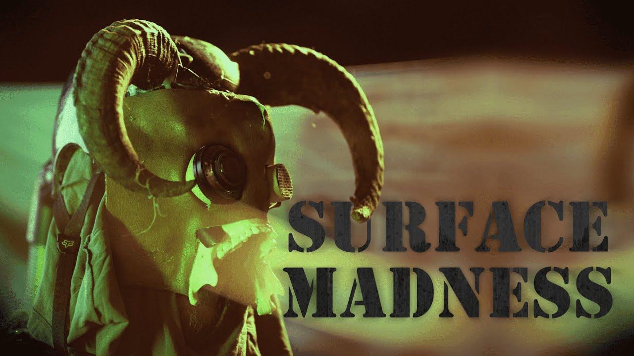Surface Madness Trailer