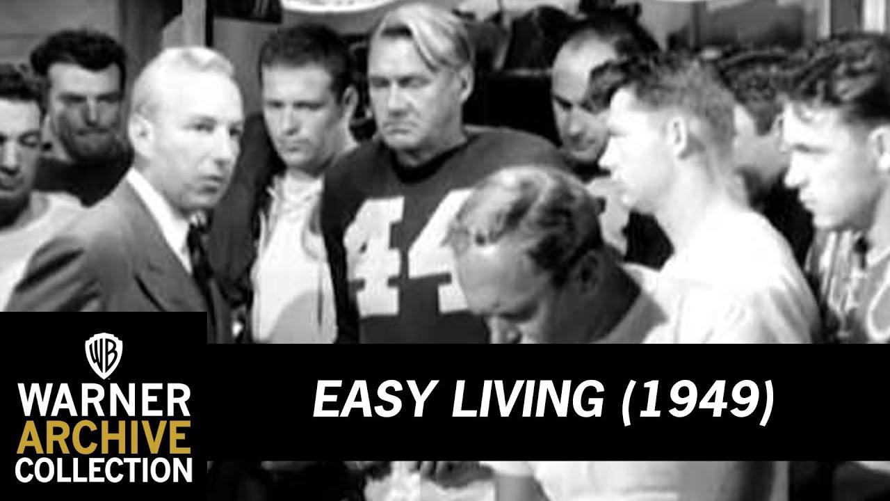 Easy Living Trailer