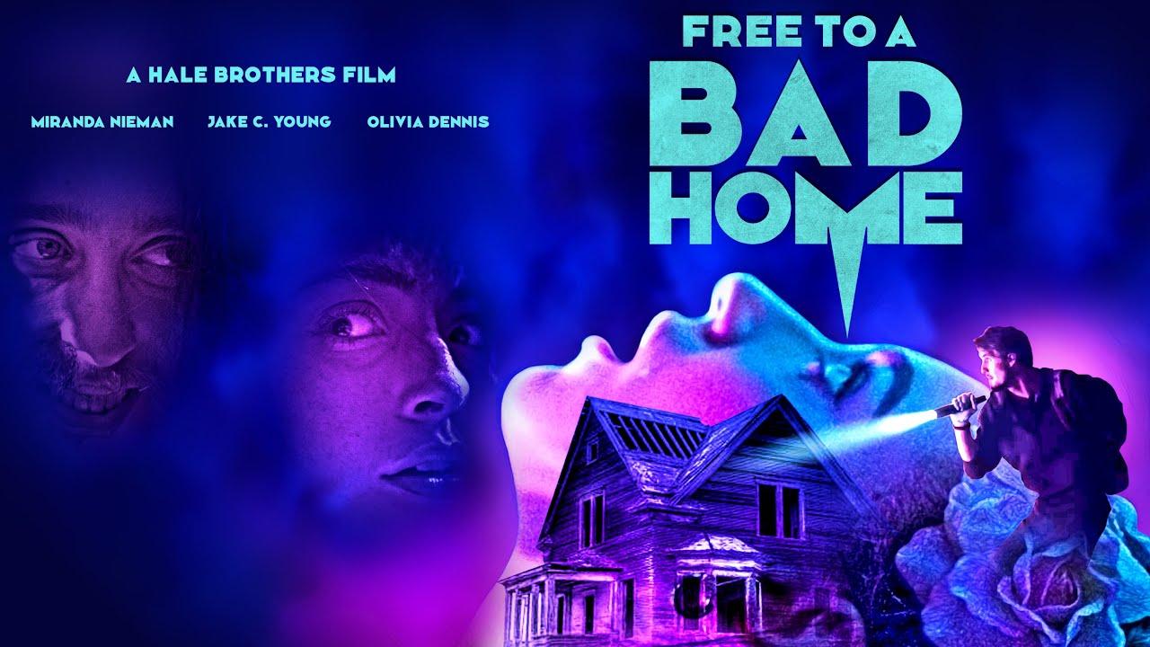 Free to a Bad Home Trailer