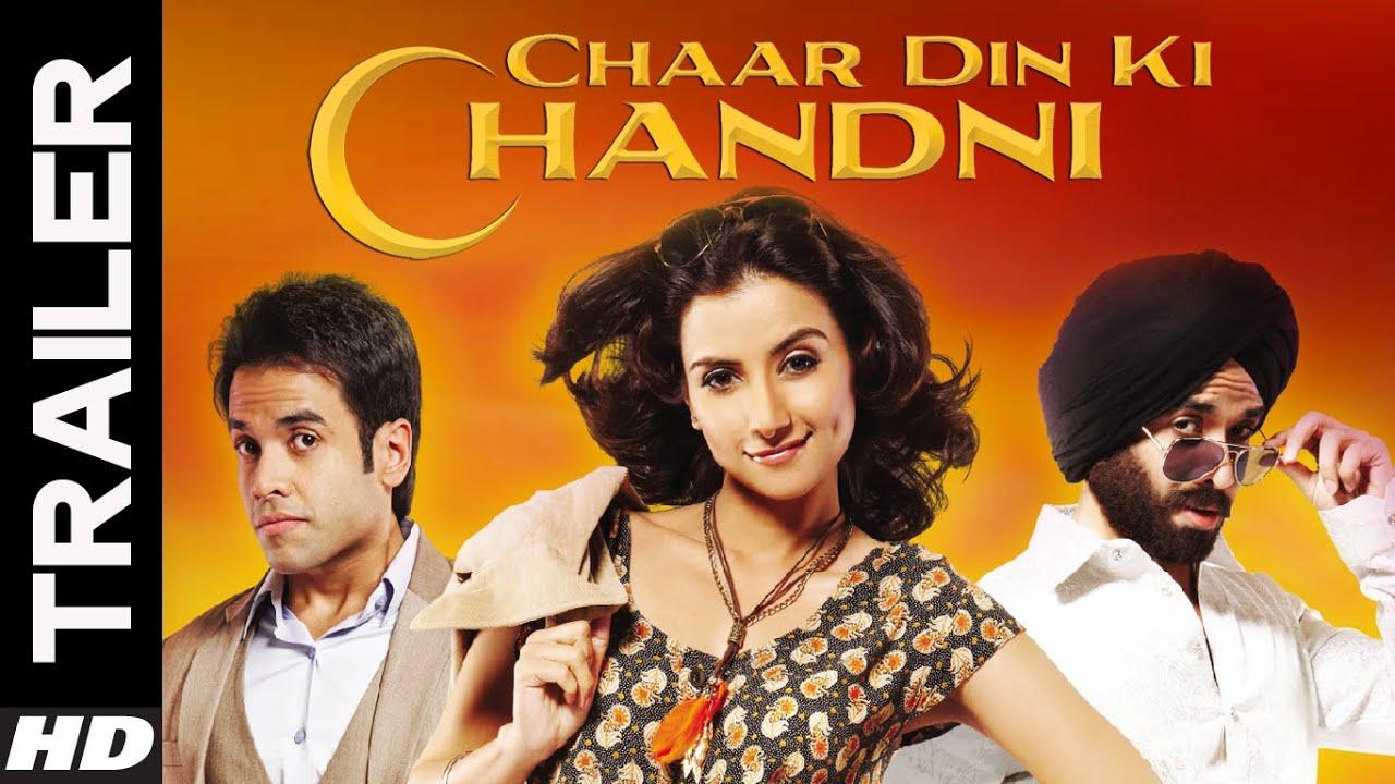 Chaar Din Ki Chandni Trailer