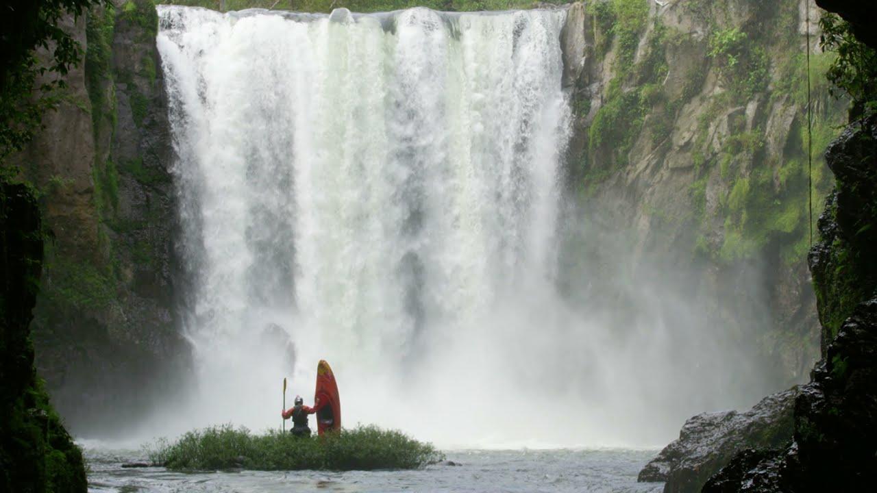 Chasing Niagara Trailer