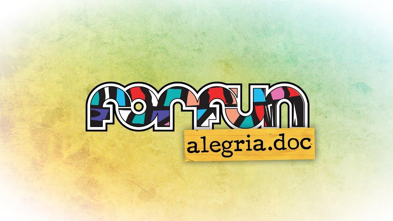 Alegria.doc Trailer