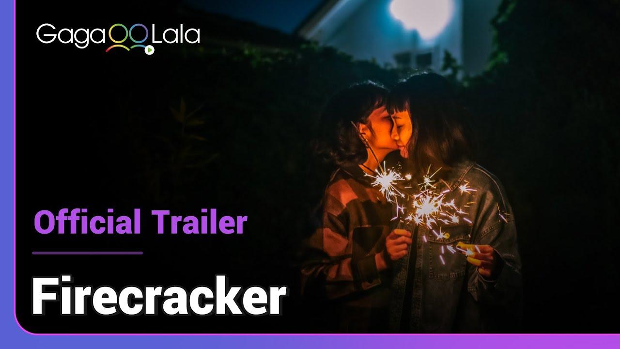Firecracker Trailer