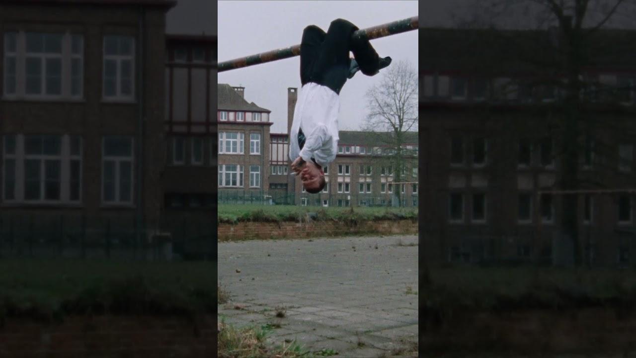 GENER8ION: STORM starring Yung Lean Trailer