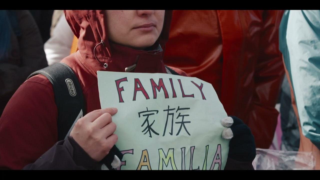 Omoiyari Trailer