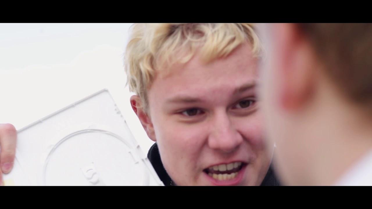 The Whole School Is In Flames Trailer