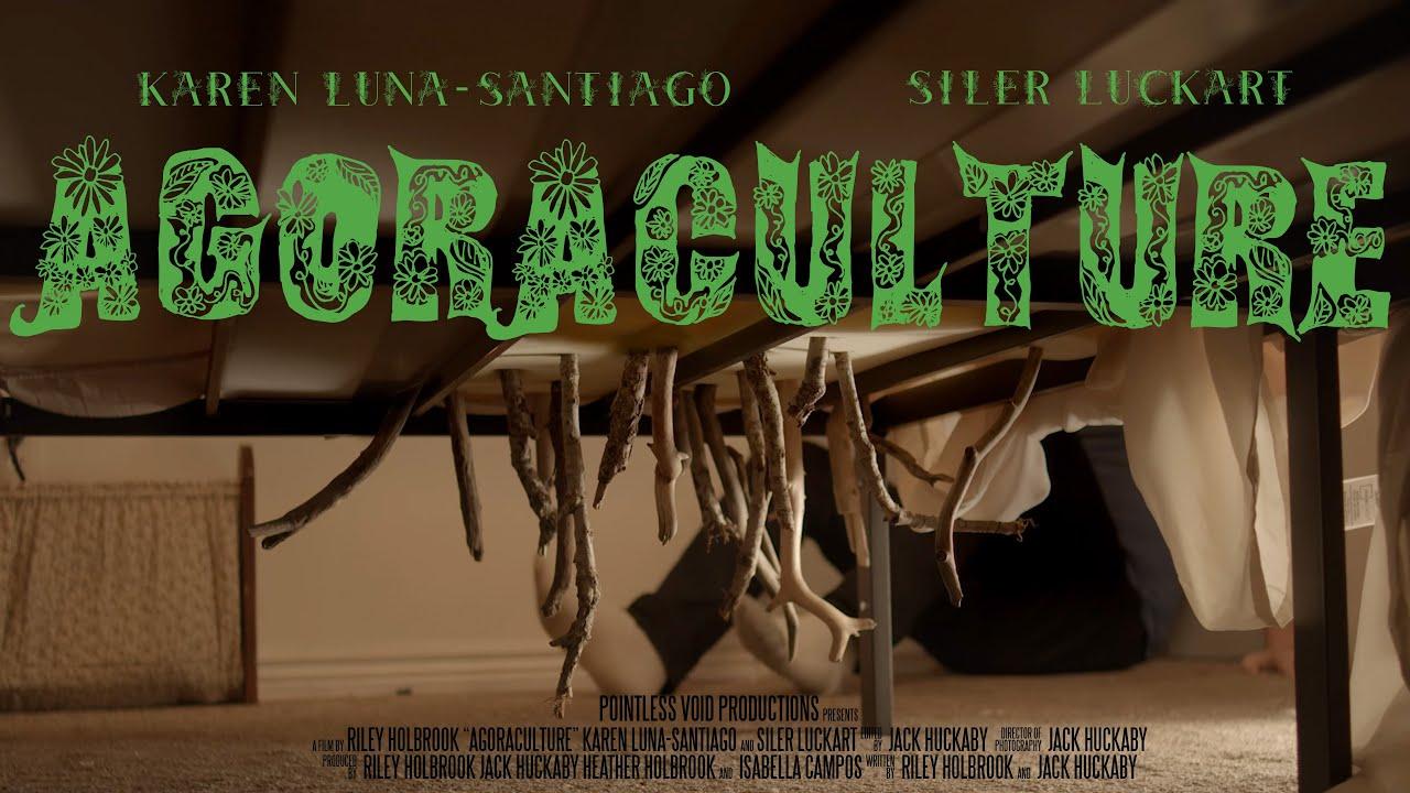 Agoraculture Trailer