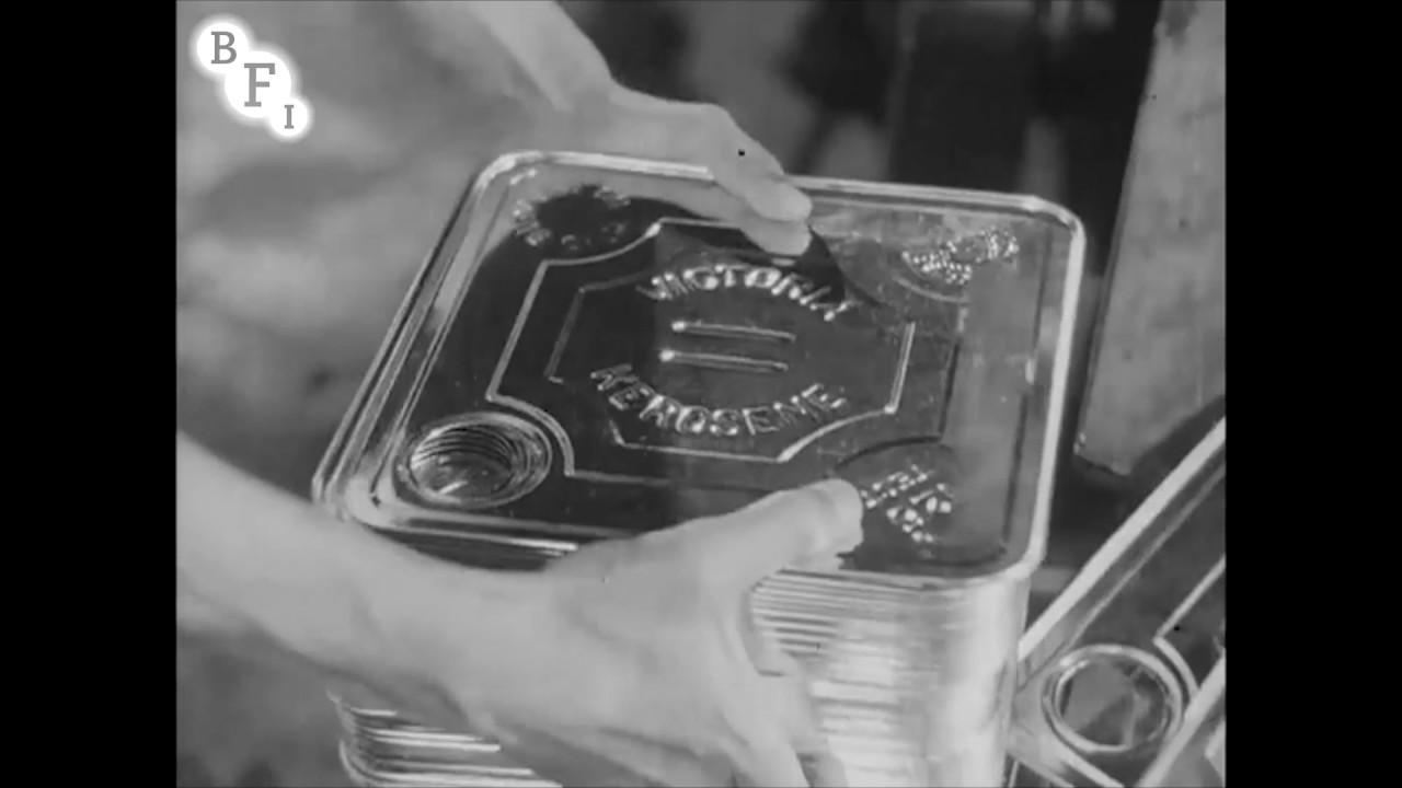 Tins for India Trailer