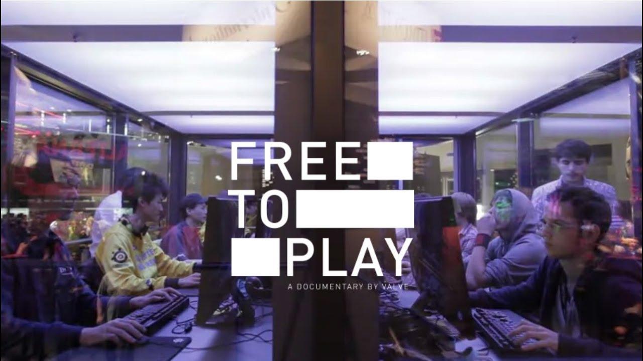 Free to Play Trailer