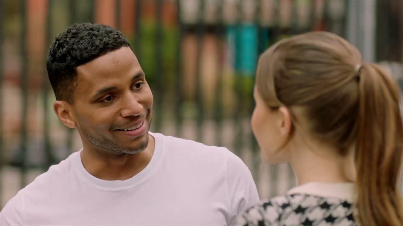 Fashionably in Love Trailer