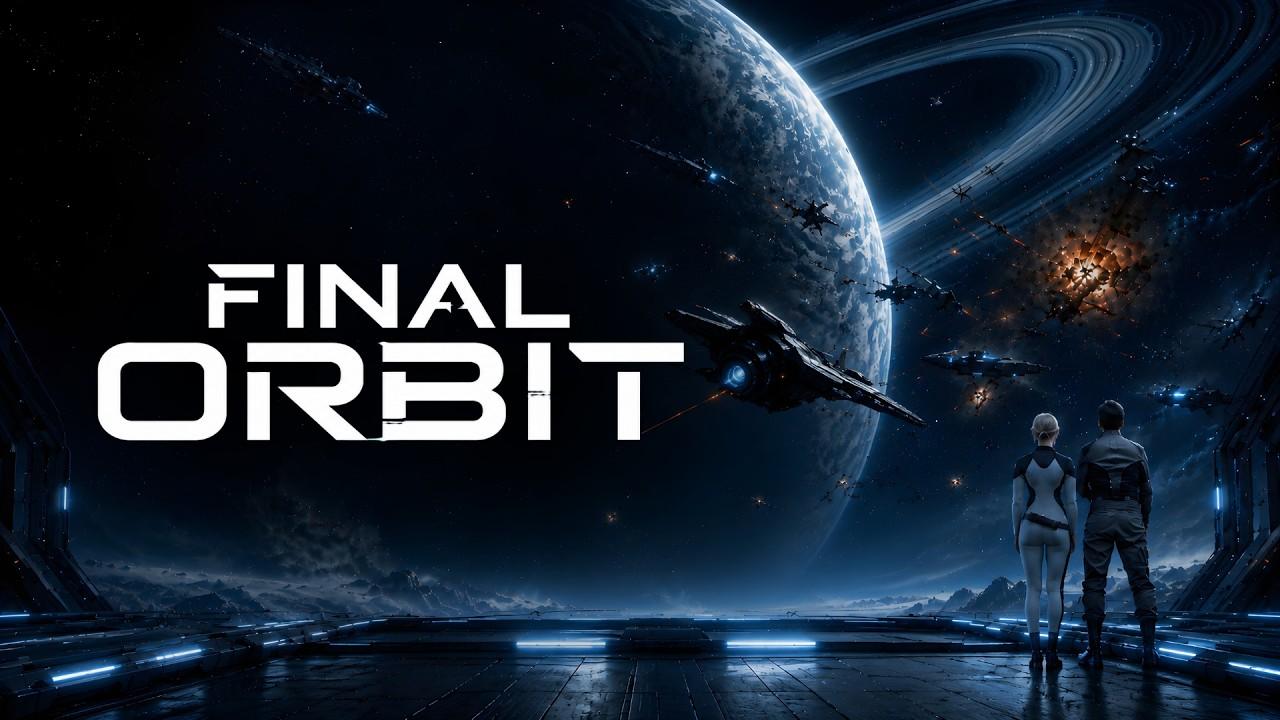 Final Orbit Trailer