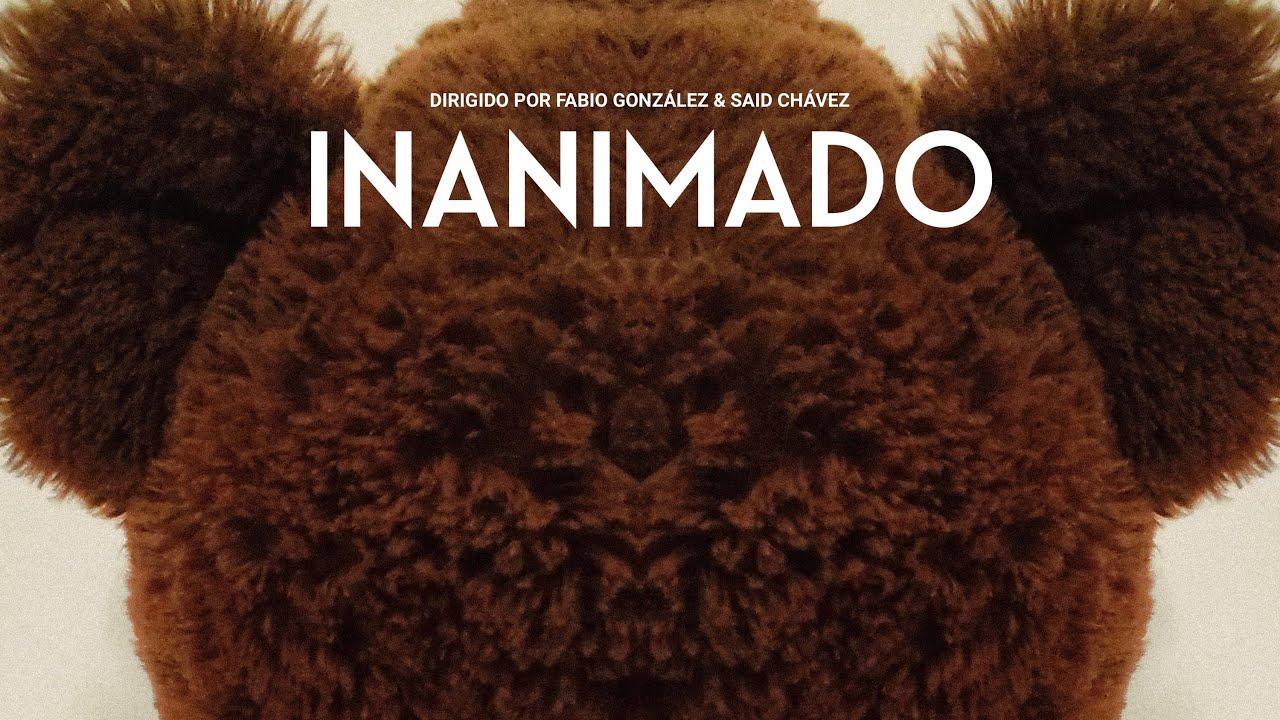 Inanimado Trailer