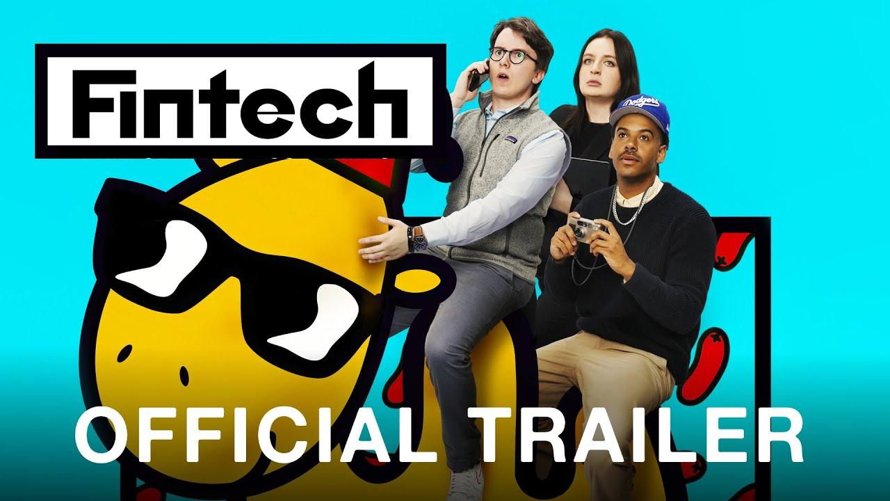 Fintech Trailer