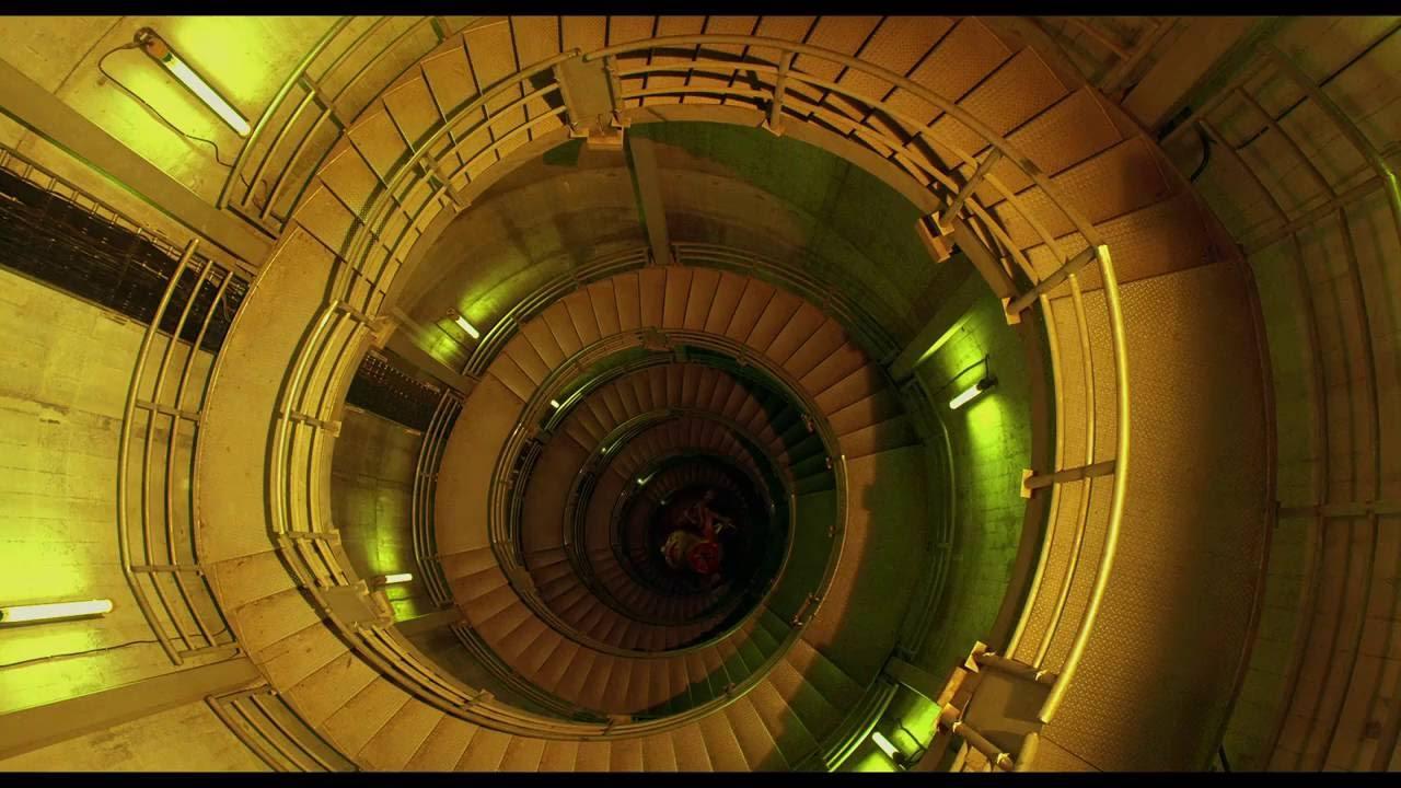 Nirvana Island: The Last 47 Days Trailer
